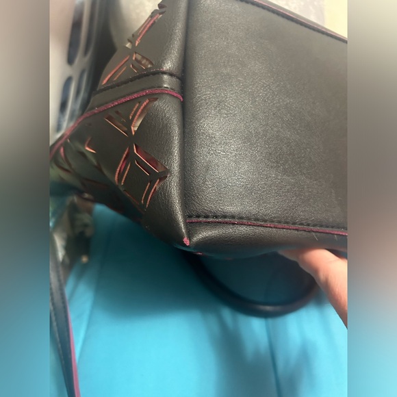 Versace Jeans Collection Handbag - Picture 13 of 16